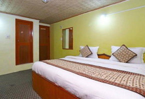 Hotel parkpalace